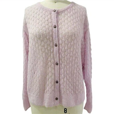 Pulls coréens pour femmes