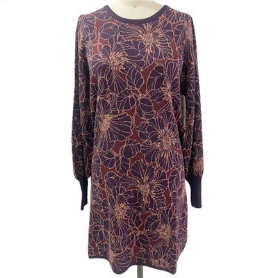 Pull Long Cardigan Femme