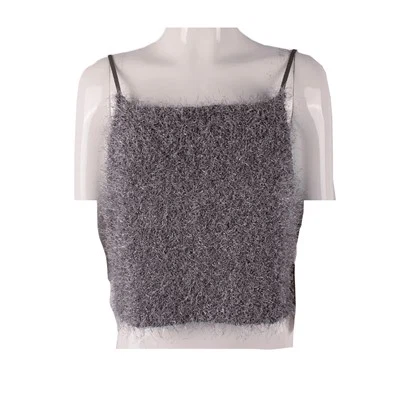 Pull débardeur personnalisé pour femmes