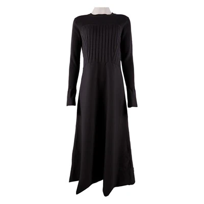 Robe Pull Vêtements Femme